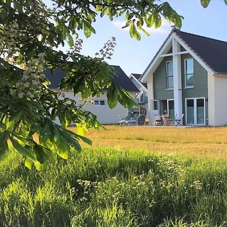 Nordseeresort Buesum Ferienhaus 23 Ebbe&Flut Екстериор снимка