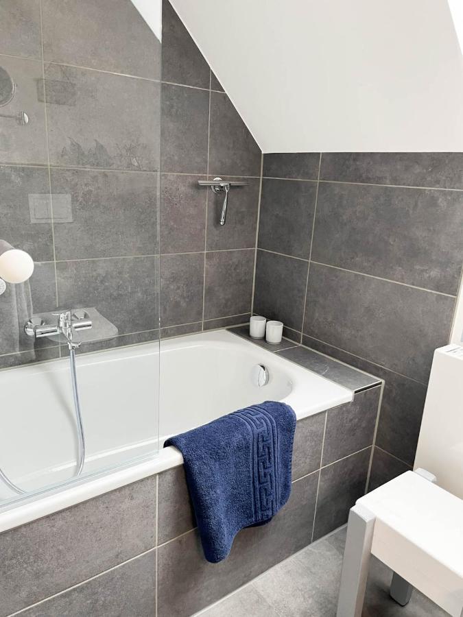 Nordseeresort Buesum Ferienhaus 23 Ebbe&Flut Екстериор снимка
